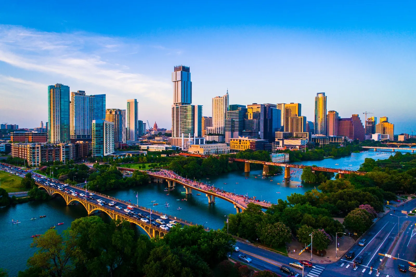 Web Designer In Austin is here to turn your digital dreams into reality
